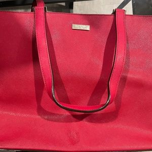 Kate spade tote bag